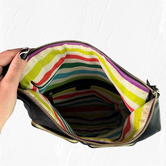 Kate Spade Black Shoulder Bag - Picture 5 of 5